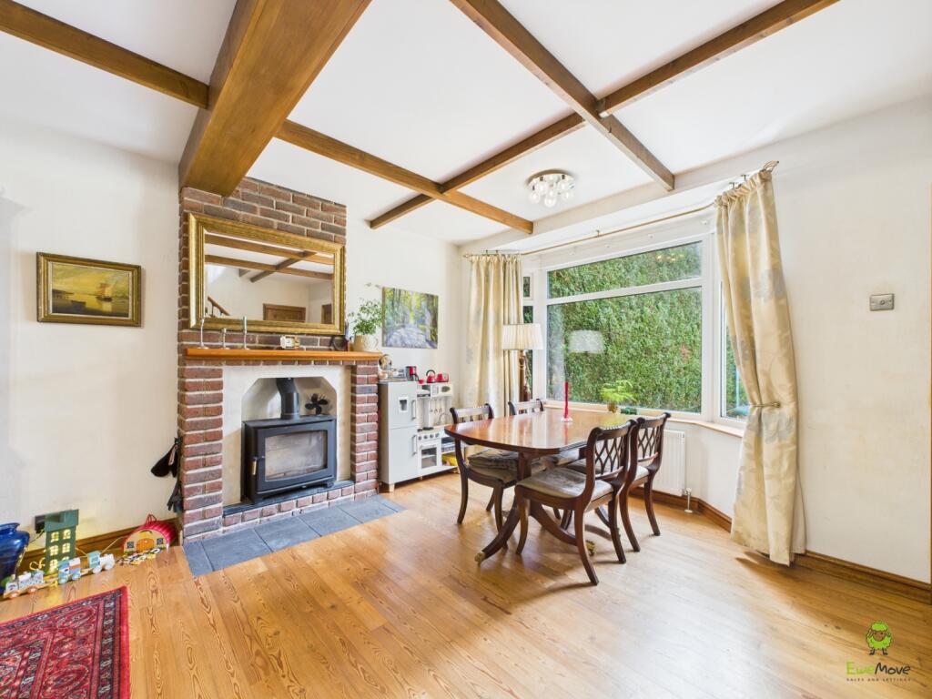 House in London, Royal Borough of Greenwich - View 4