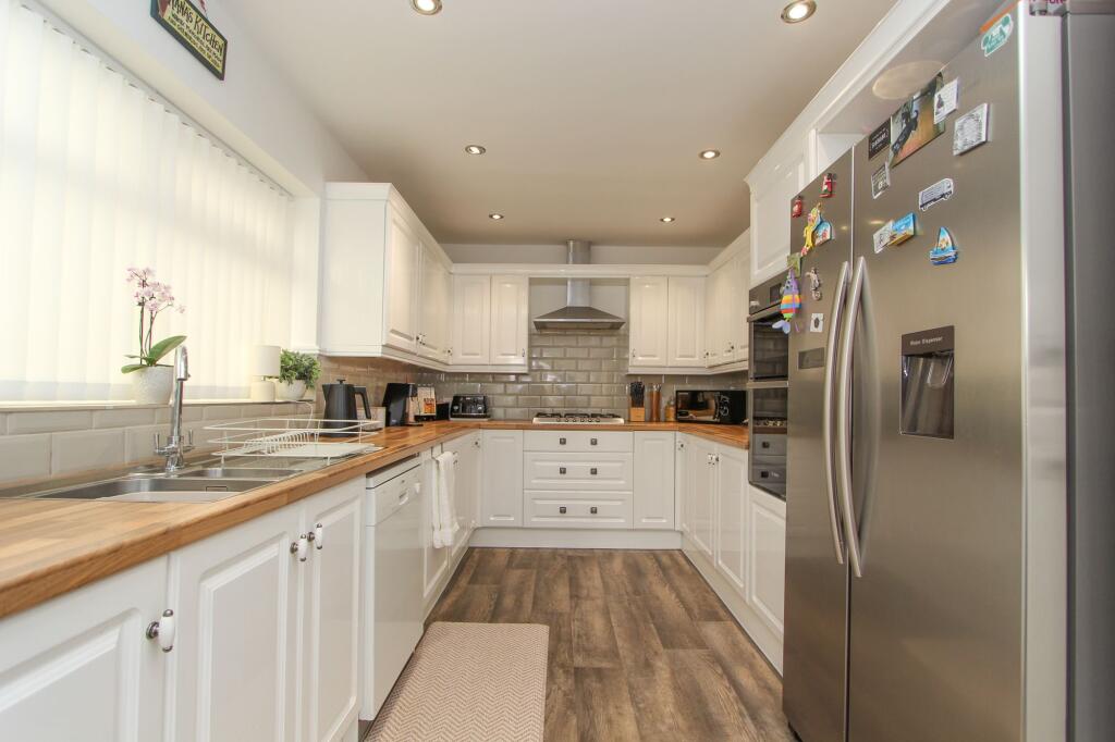 Ferrers Close, Four Oaks, B75 photo 5