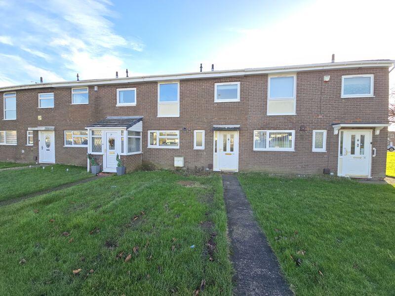 Main image of property: Manley View, Ashington