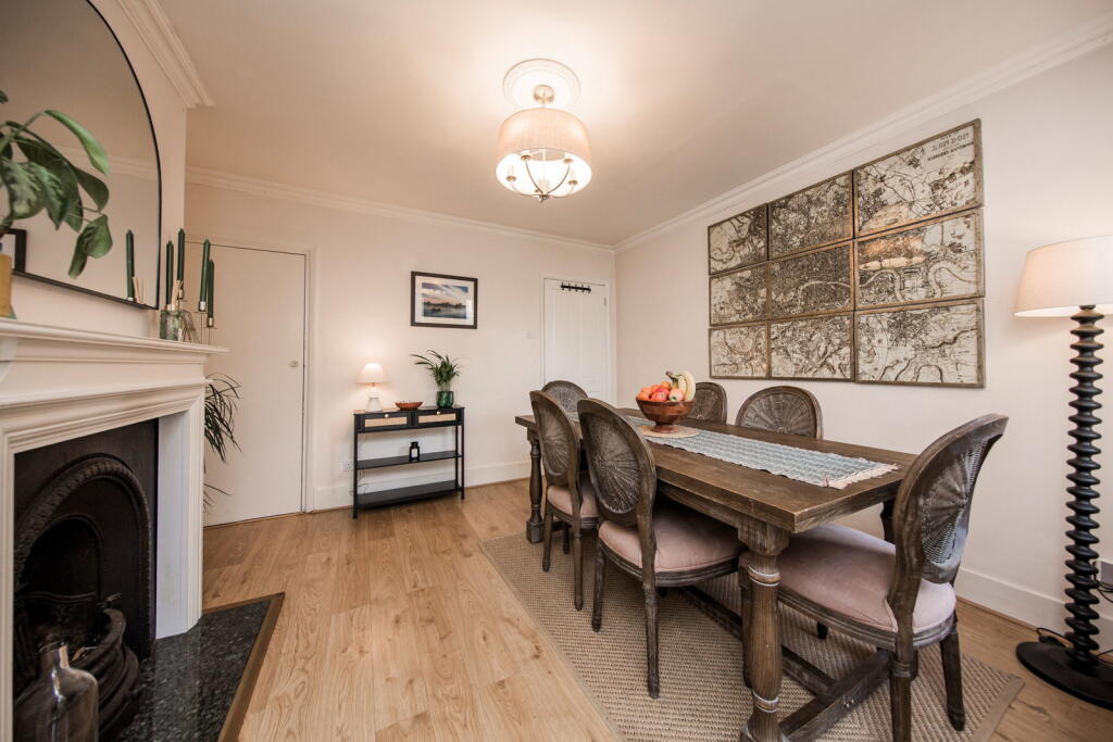 House in Tonbridge - View 3