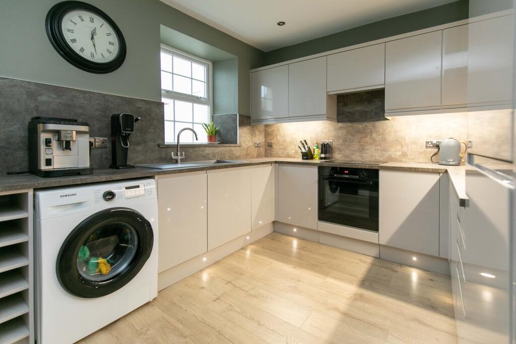 House in Ramsey, Garff - View 4