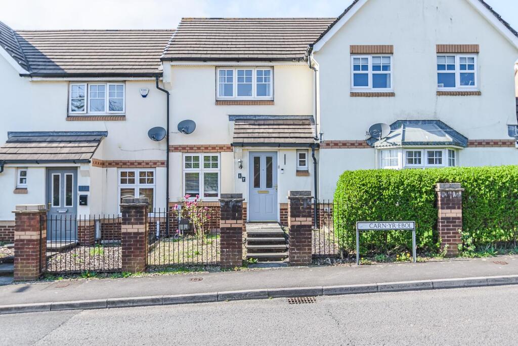 Main image of property: Carn Yr Ebol, Barry