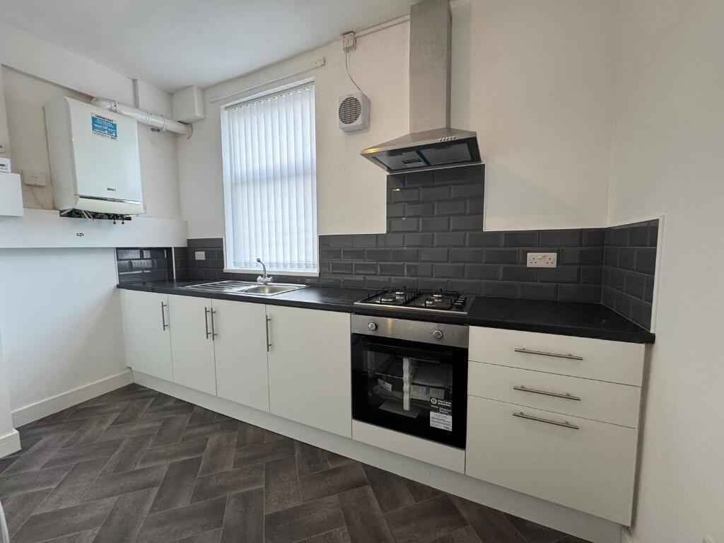 Main image of property: Marton Road, Middlesbrough, North Yorkshire, TS1