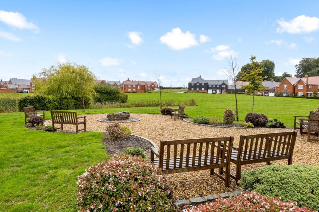 Apartment in Horsham, Abingworth, Thakeham - View 4