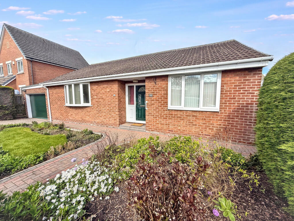 Main image of property: Windsor Drive, Catchgate, Stanley, Durham, DH9 8SR