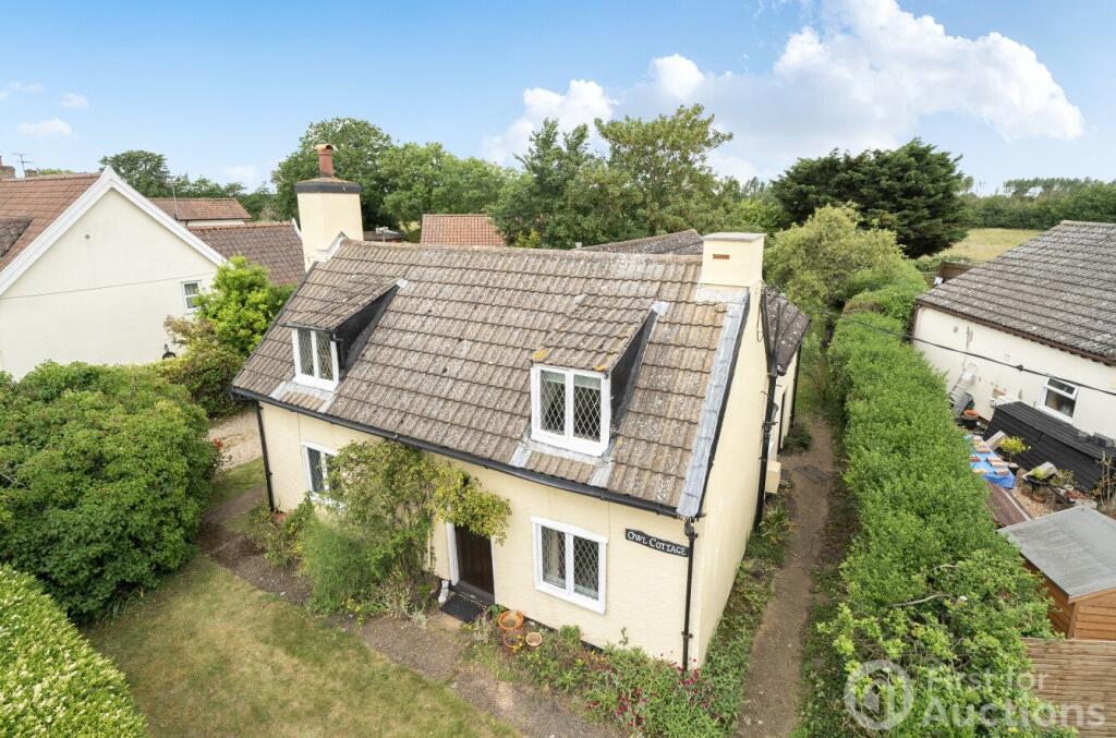 Main image of property: Grimston Lane, Trimley St. Martin, Felixstowe