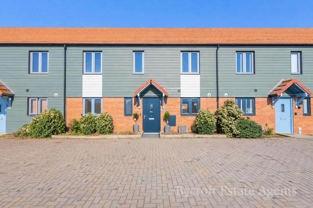 Main image of property: Emerald Close, Bradwell