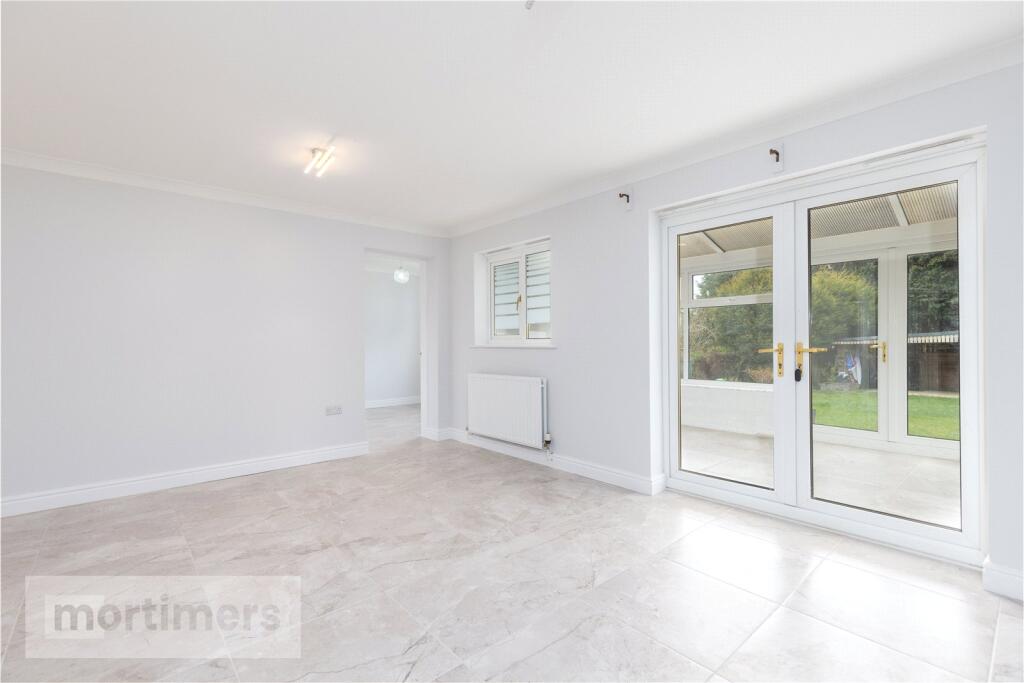 House in Blackburn - View 5