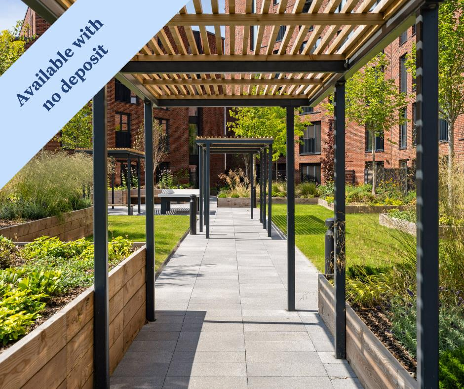 Main image of property: Springwell Gardens, Whitehall Road, Leeds City Centre