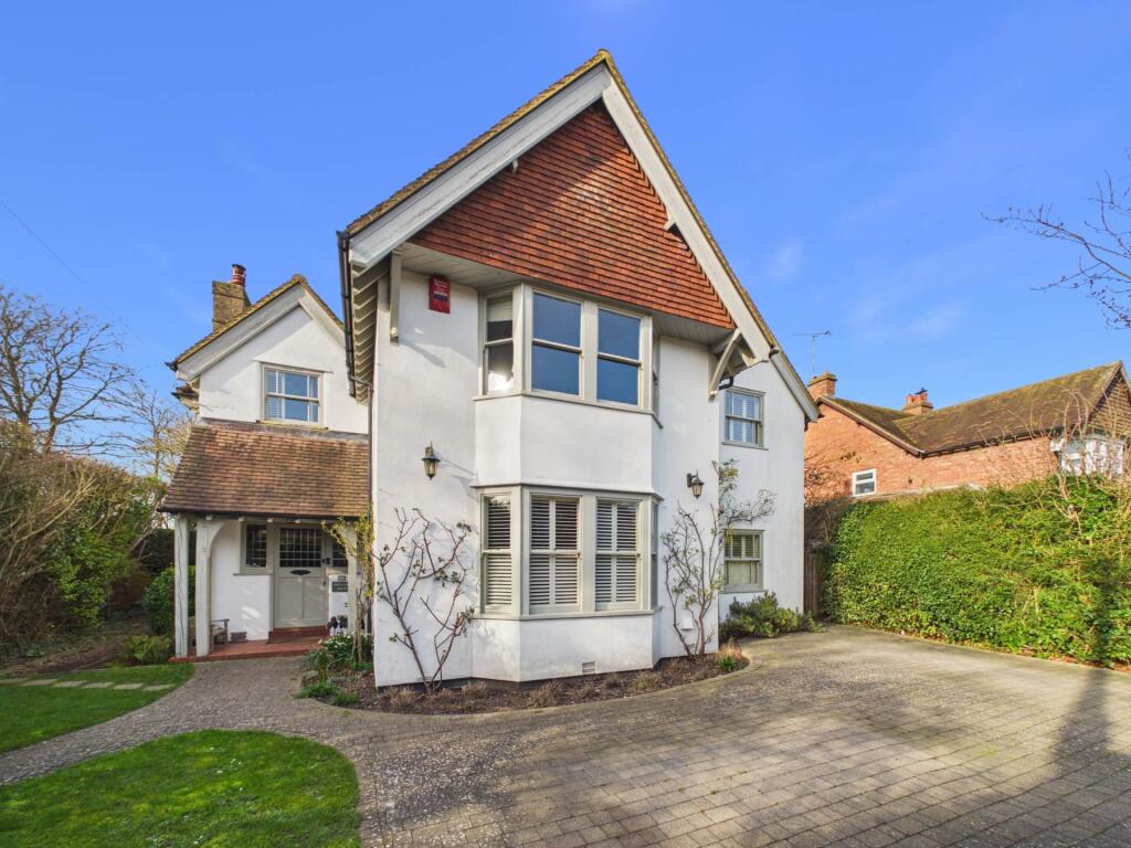 Main image of property: Perry Street, Wendover