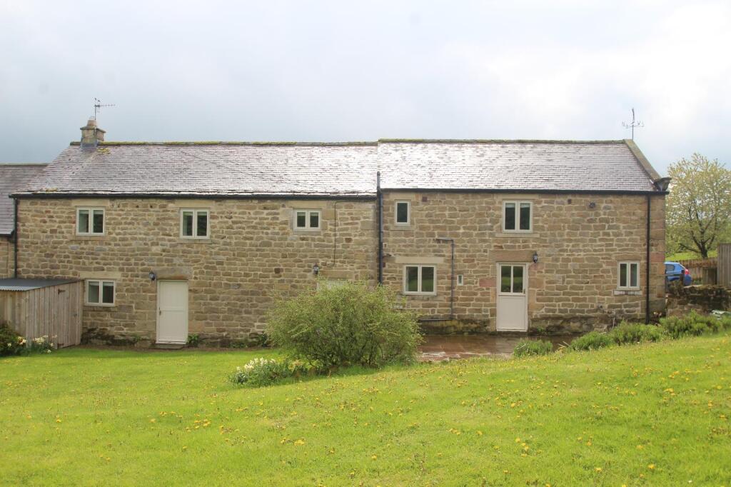 Main image of property: Harewell Lane, Dacre Banks, Harrogate, North Yorkshire, HG3