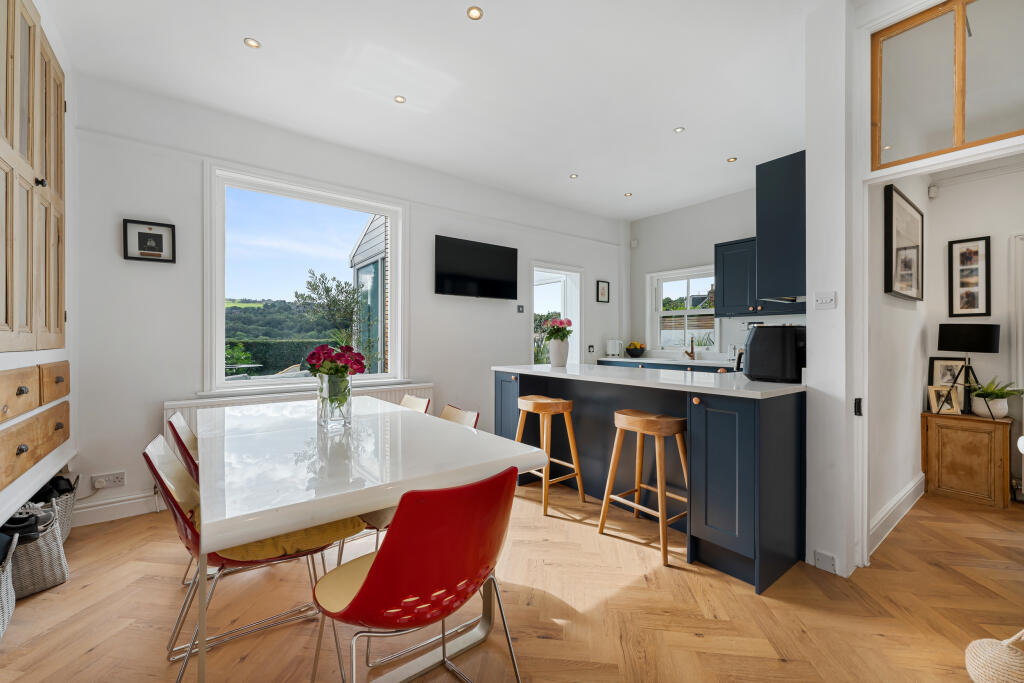 House in High Peak, Brookbottom, New Mills - View 2