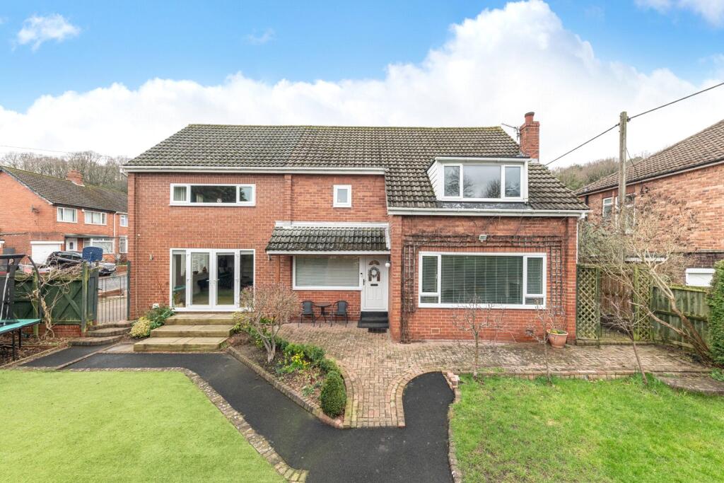 Main image of property: Lintzford Road, Rowlands Gill, Tyne and Wear, NE39