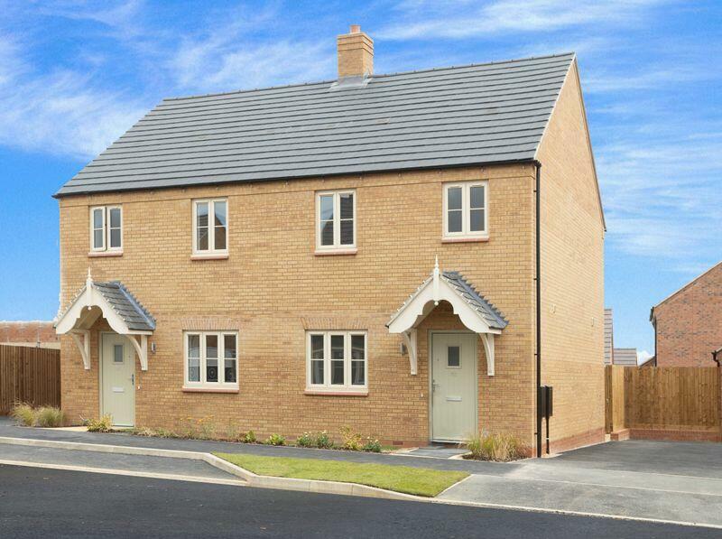 House in Coventry