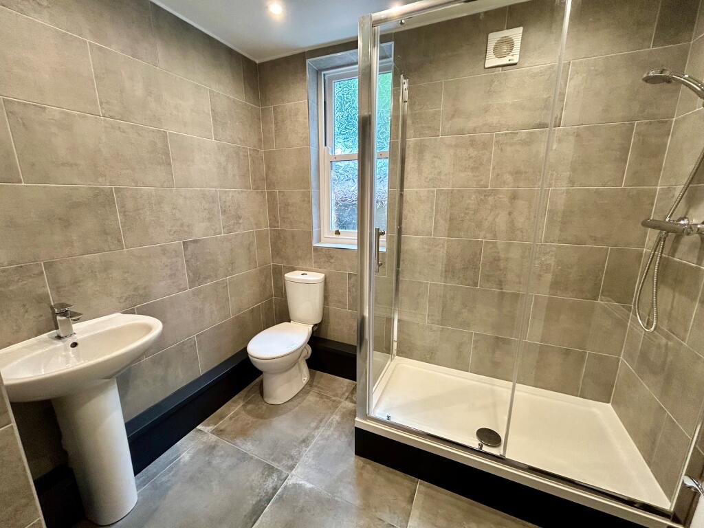 Apartment in Liverpool - View 5