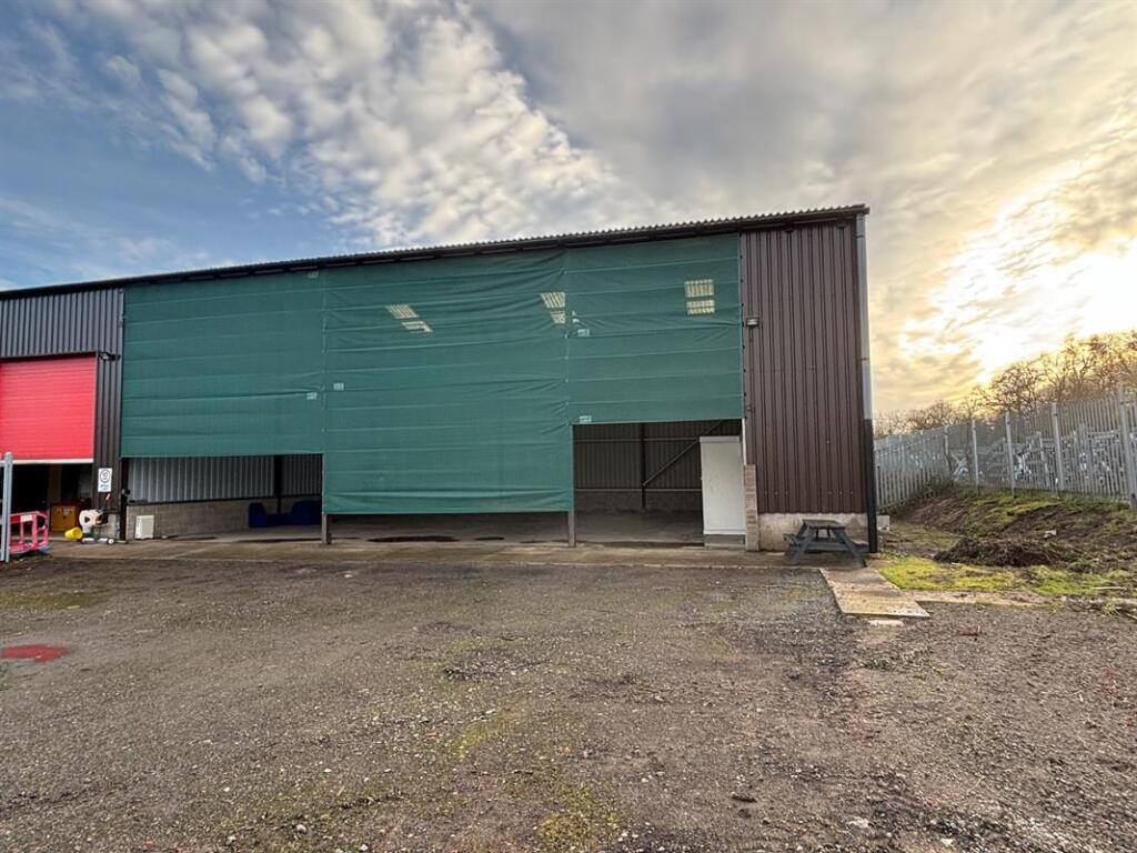 Main image of property: Upton Business Centre, Welland Road, Worcester, Worcestershire, WR8 0SW