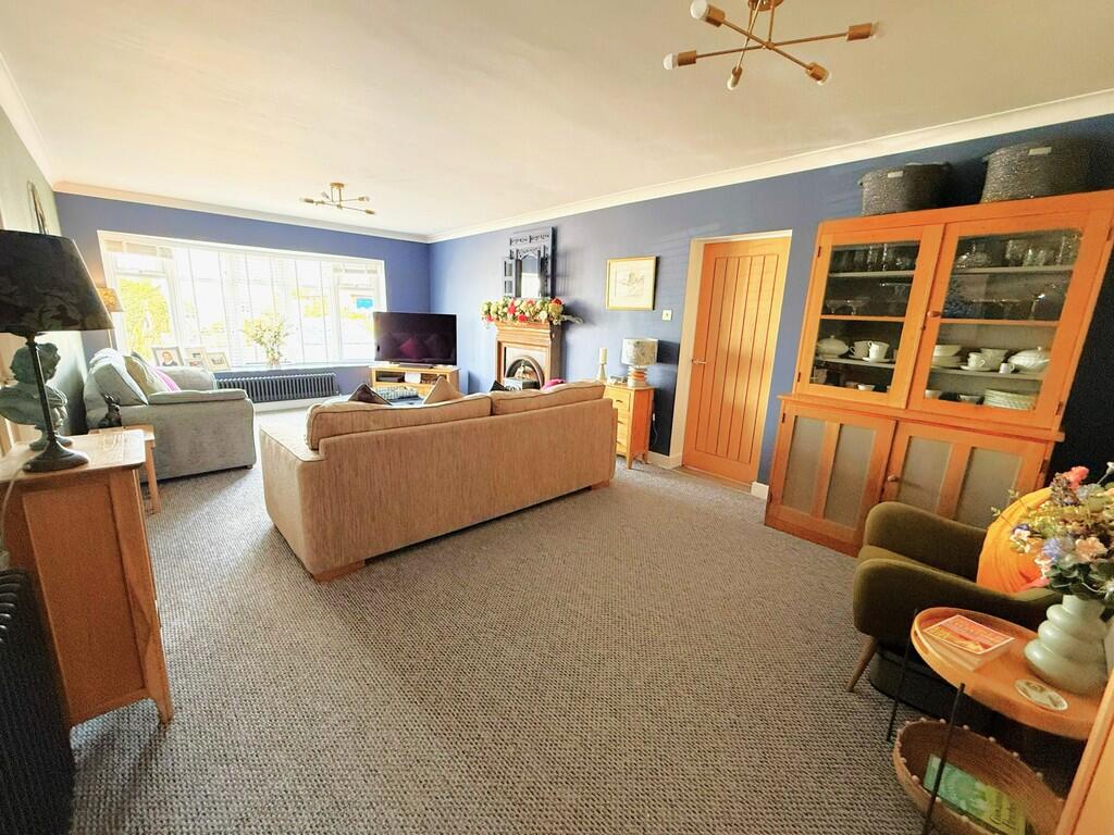 House in King's Lynn and West Norfolk, Heacham - View 3