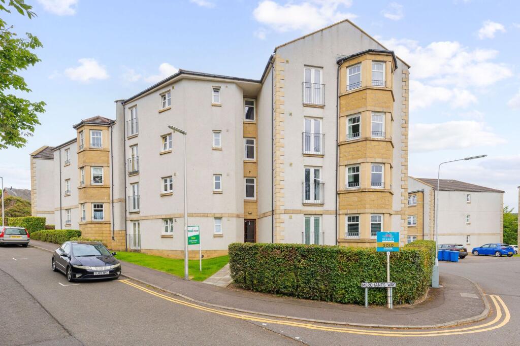 Main image of property: Merchants Way, Inverkeithing, KY11