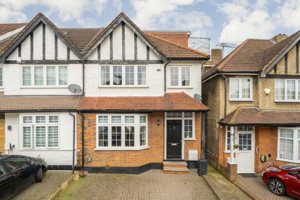 Main image of property: Florence Street, London