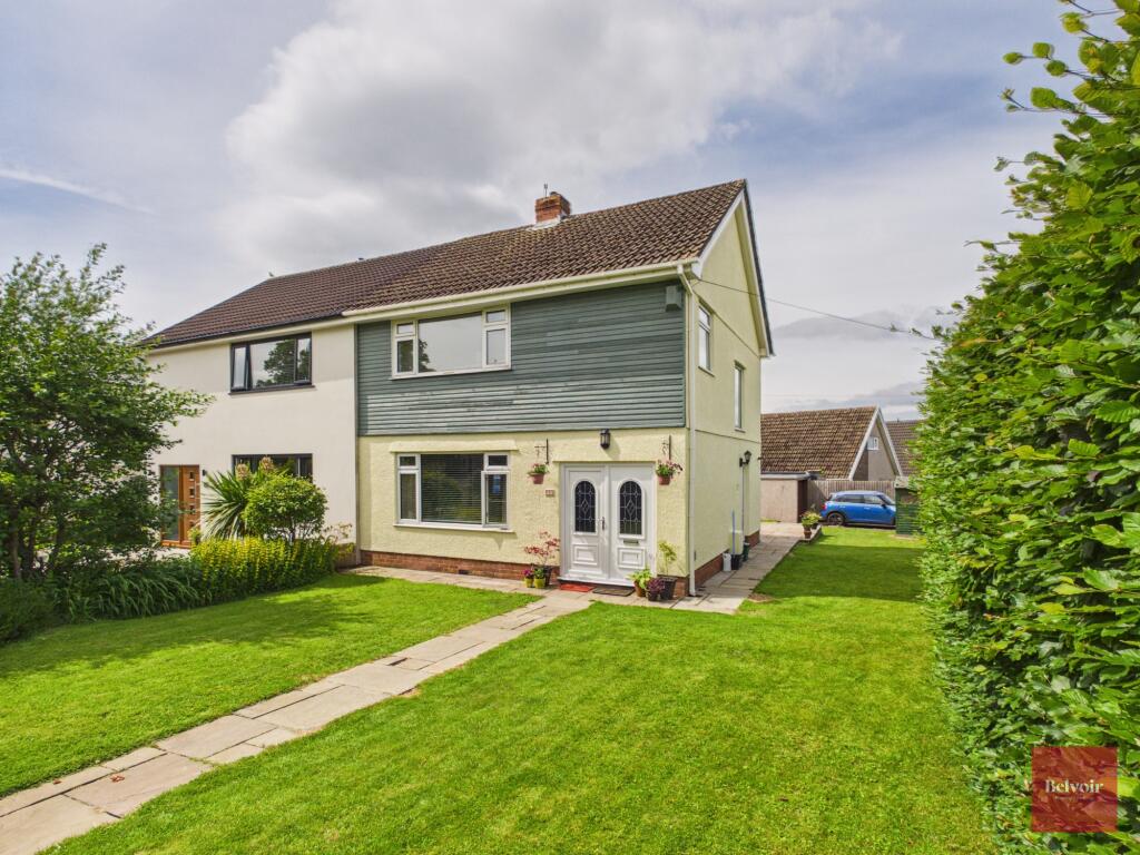 Main image of property: Highpool Lane, Newton, Swansea, SA3