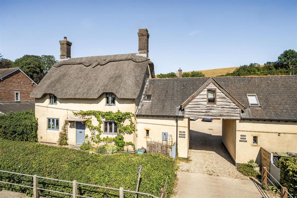 Main image of property: Alton Barton, Alton Pancras, Dorchester