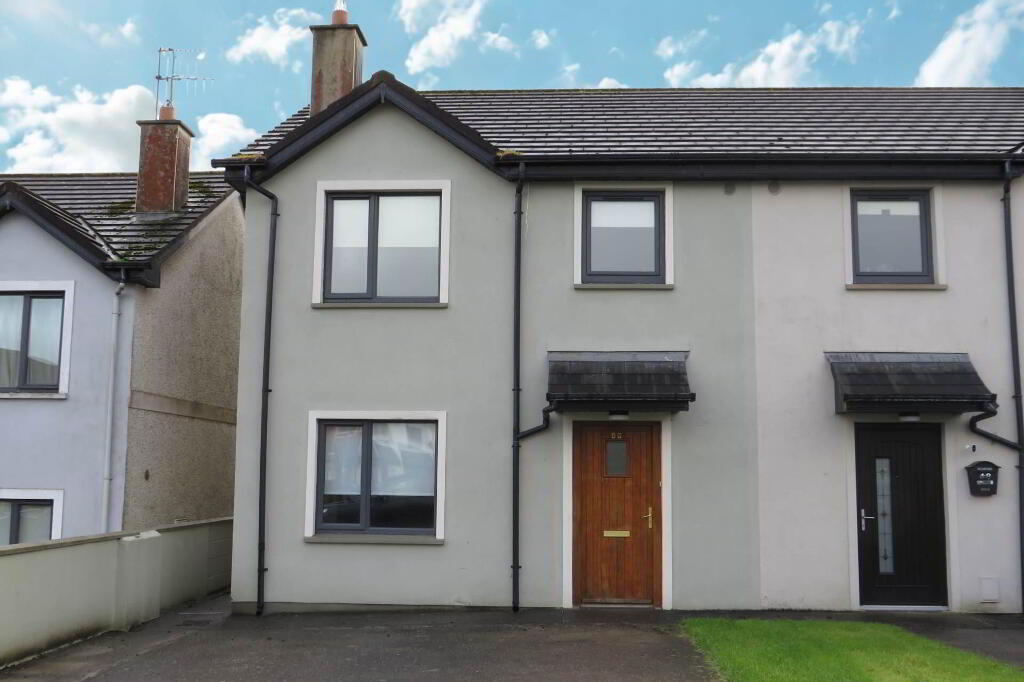 Main image of property: 49 Aisling Geal, Lios Na Rí, Charleville