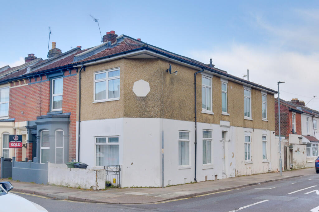 Main image of property: Shearer Road, Portsmouth