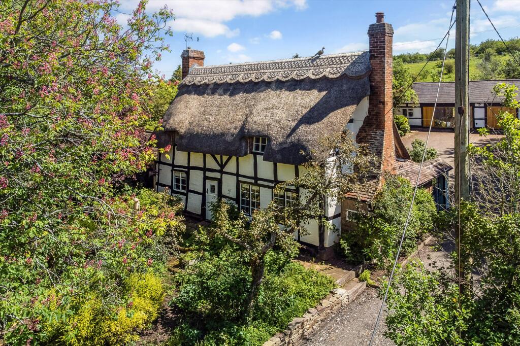 Main image of property: Appletree Lane, Inkberrow, Worcester, Worcestershire WR7