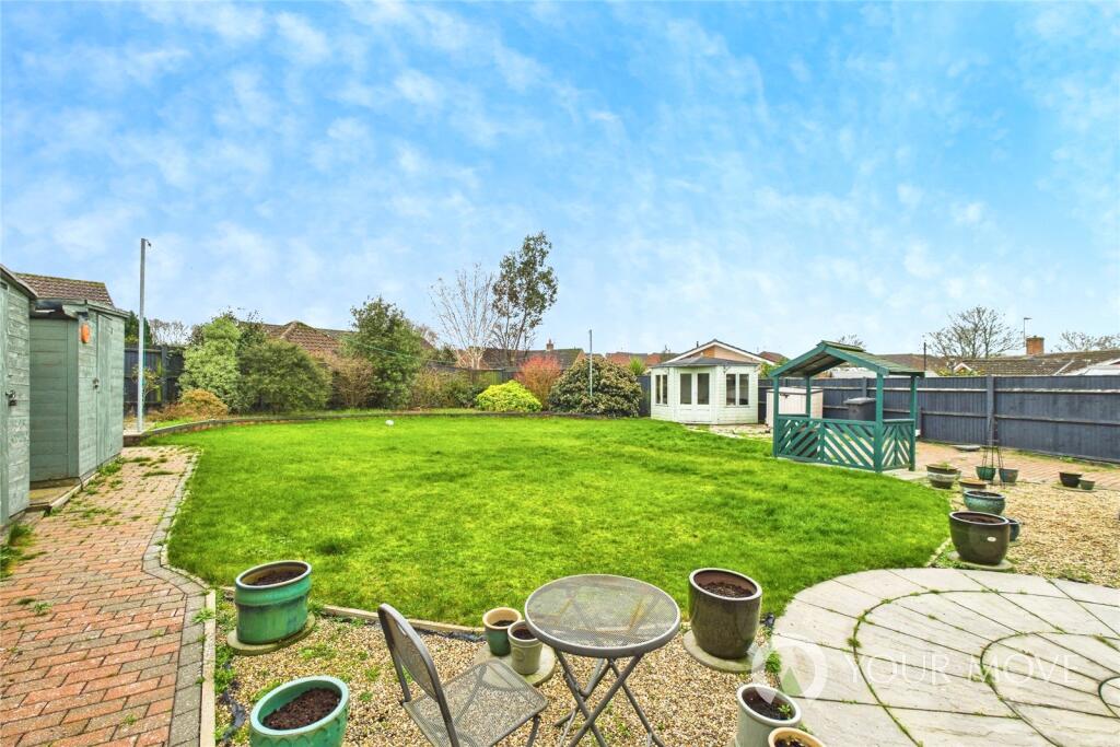 Highland Drive, Worlingham, Beccles, Suffolk, NR34 photo 4