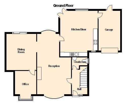Photo of the property