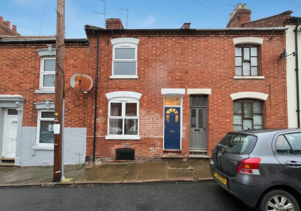 Main image of property: Hampton Street, Northampton, NN1