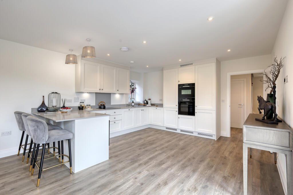 Plot 15 Foxglove Place, Felsted photo 3