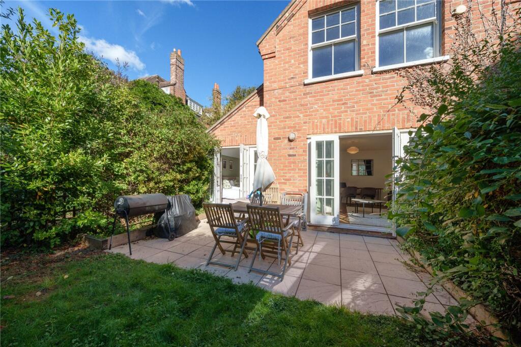 Main image of property: Keswick Road, London, SW15