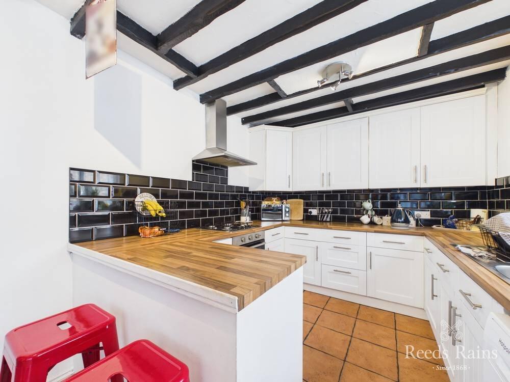 Main image of property: Prospect Road, Scarborough, North Yorkshire, YO12