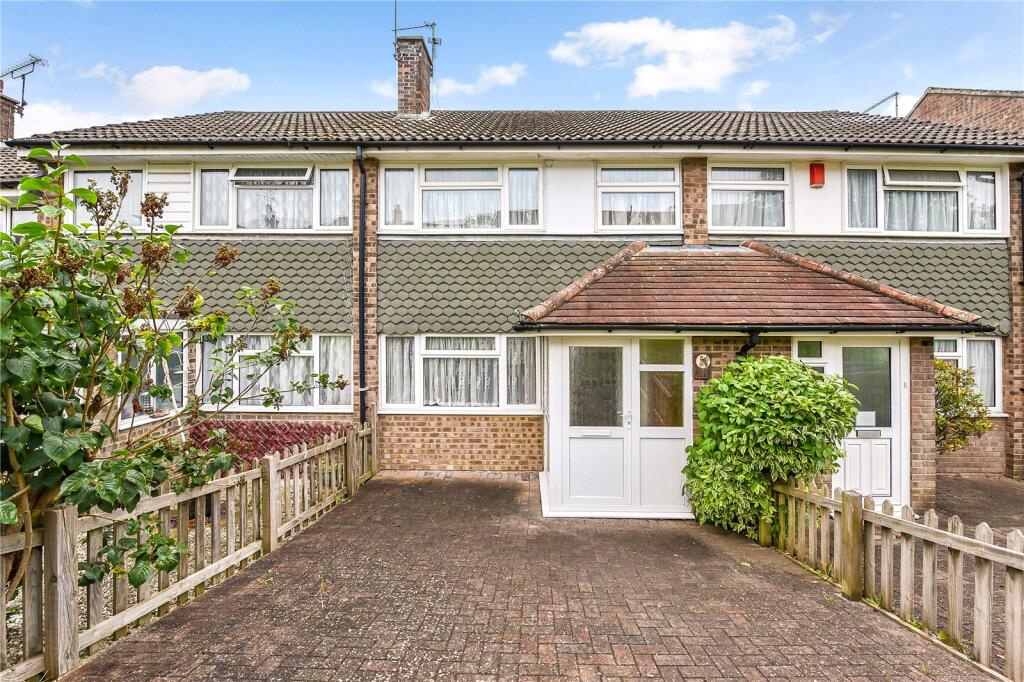 Main image of property: Croft Gardens, Alton, Hampshire, GU34