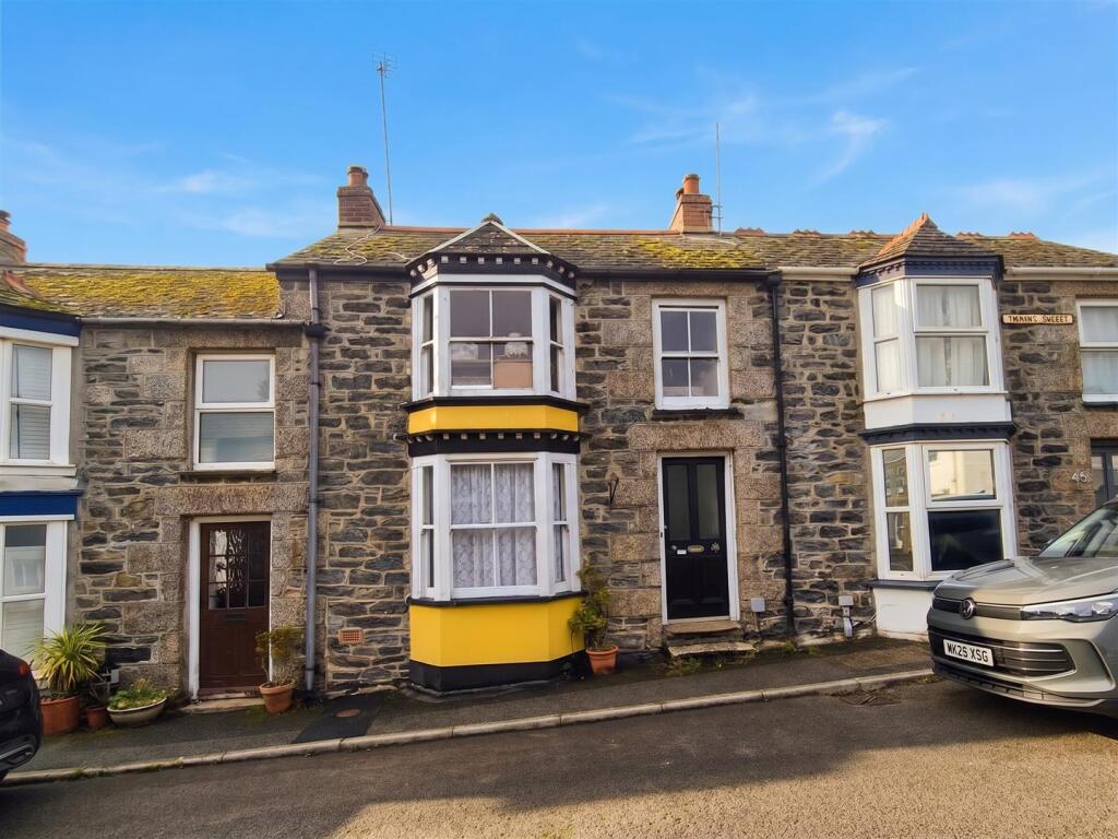 Main image of property: Thomas Street, Porthleven, Cornwall