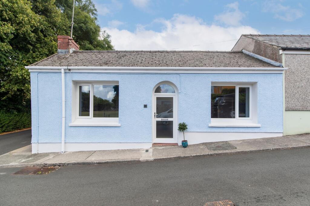 Main image of property: Thomas Street, Pembroke, SA71
