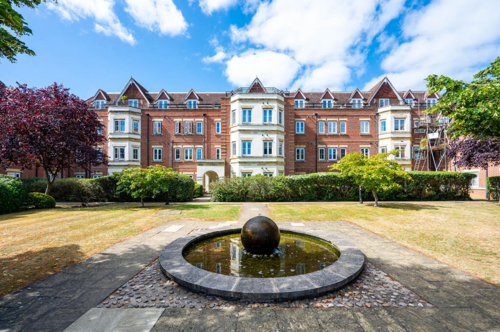 Main image of property: The Cloisters, Guildford, GU1