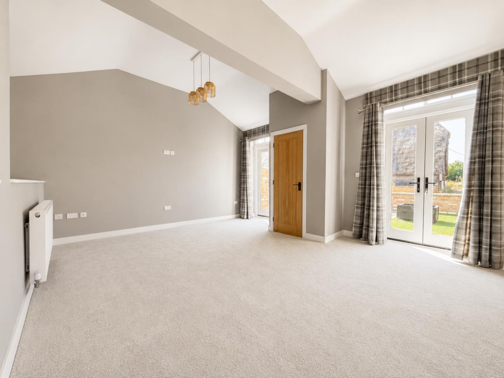 House in Cambridge - View 4