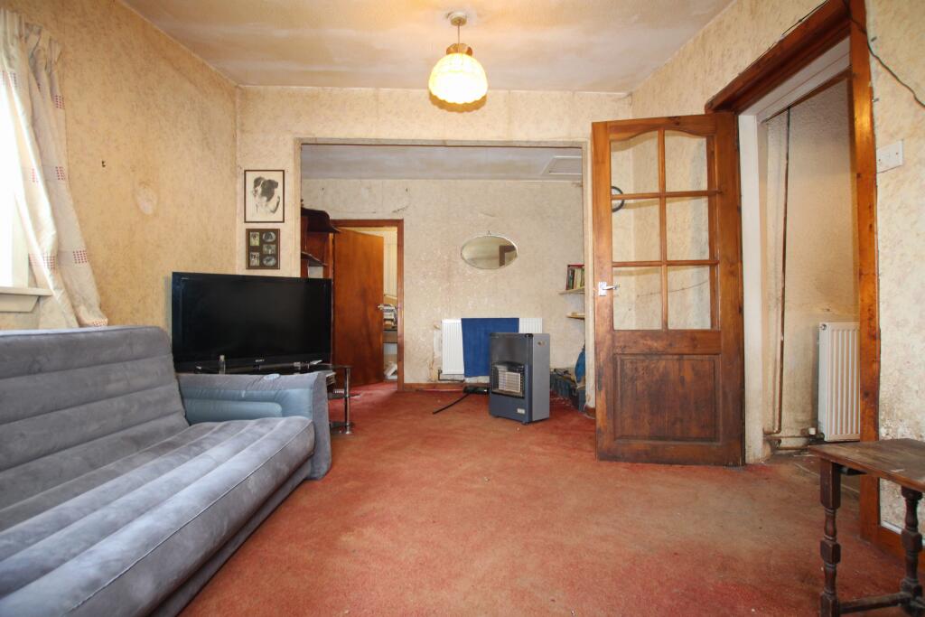 17 Holmisdale, Glendale, Isle of Skye, IV55 photo 5