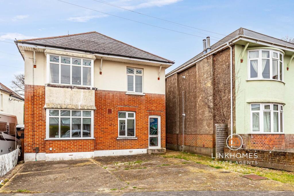 Additional image 12 of Howeth Road, Bournemouth, BH10