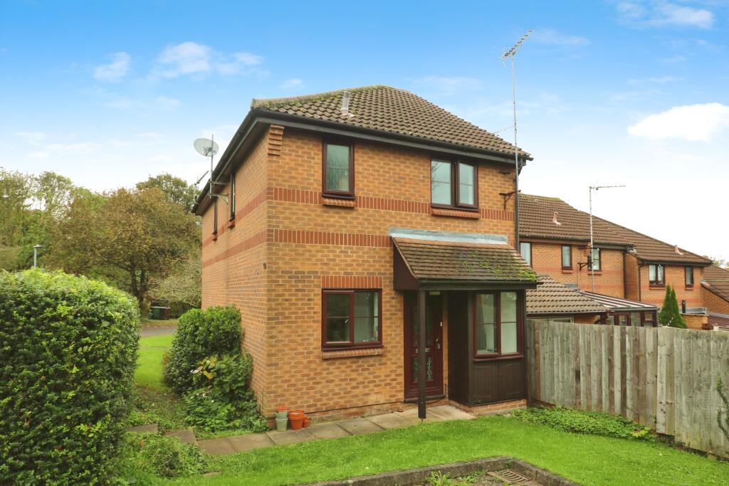 Main image of property: Mercers Row, St Albans, AL1