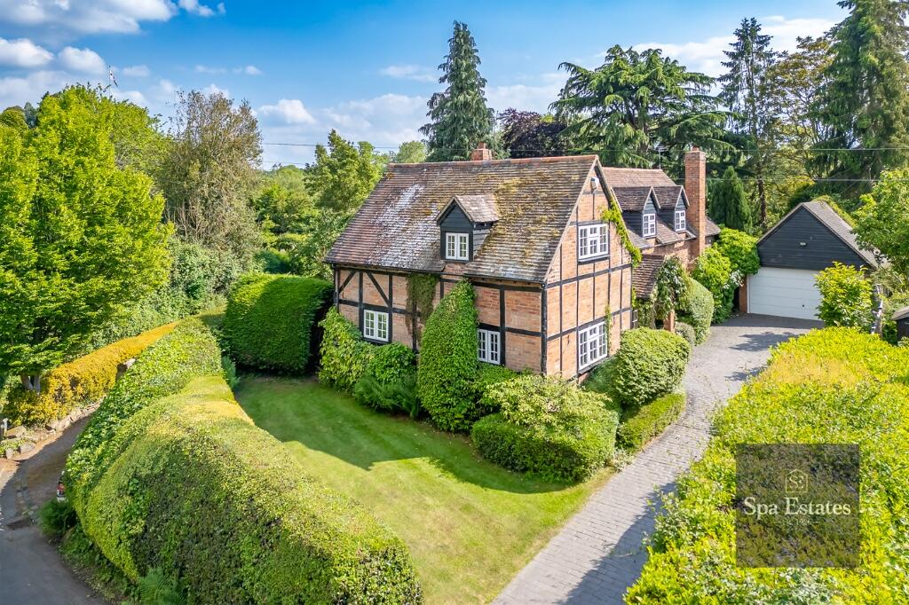 Main image of property: Church Road, Ashow, CV8