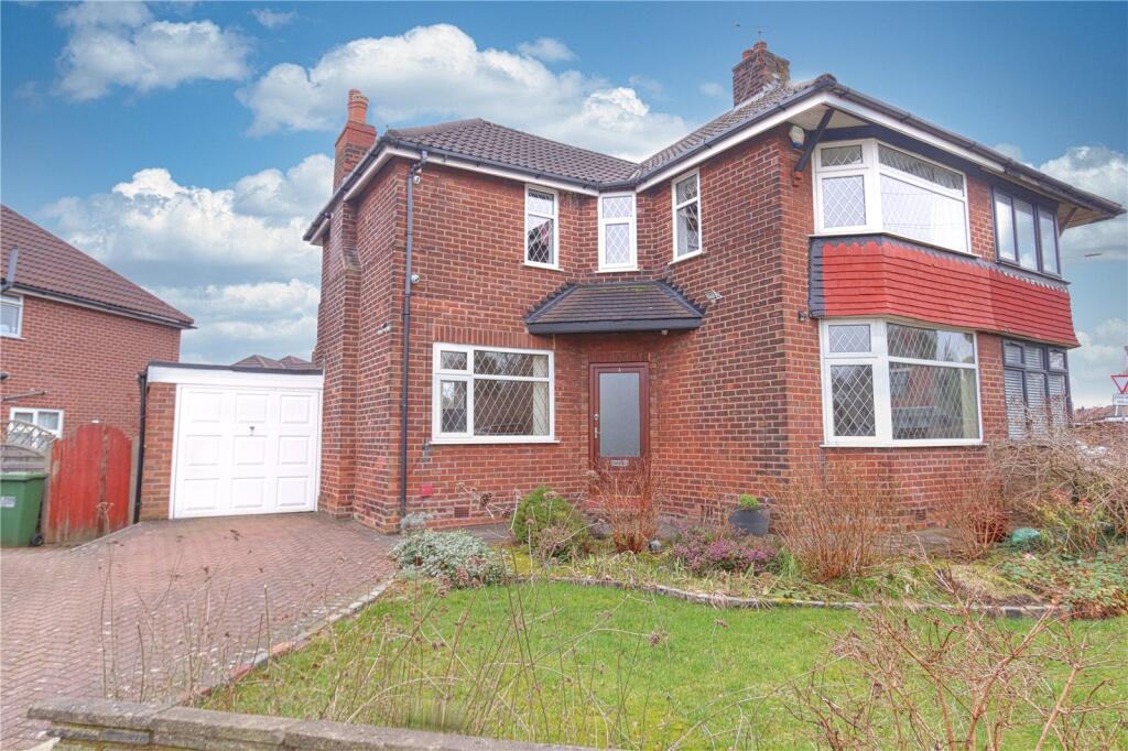 Main image of property: Fairview Road, Denton, Manchester, Greater Manchester, M34
