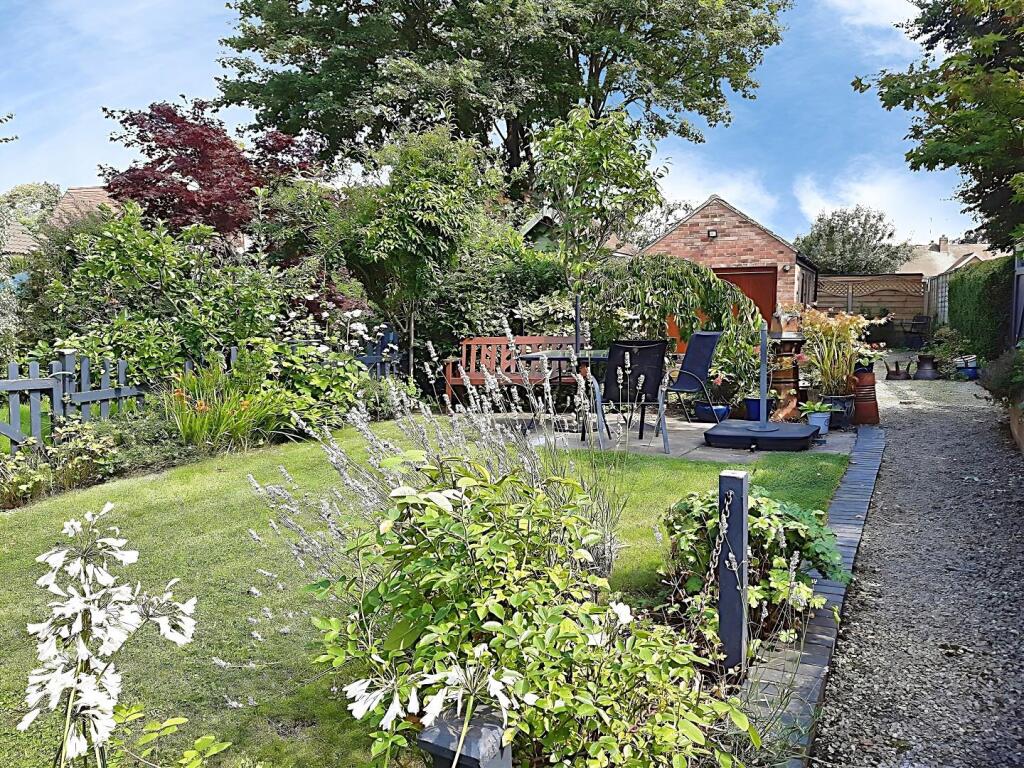 Additional image 10 of High Street, Hampton-in-Arden, Solihull, West Midlands