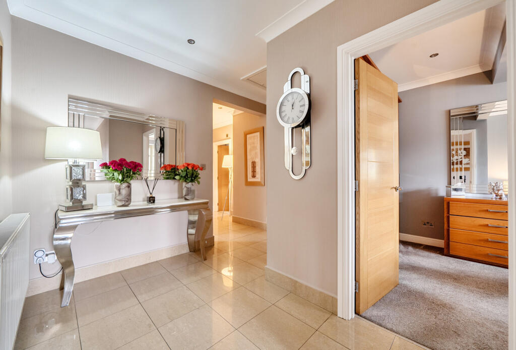 House in London