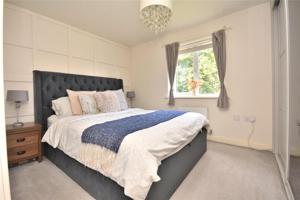 Magnolia Road, Seacroft, Leeds photo 4