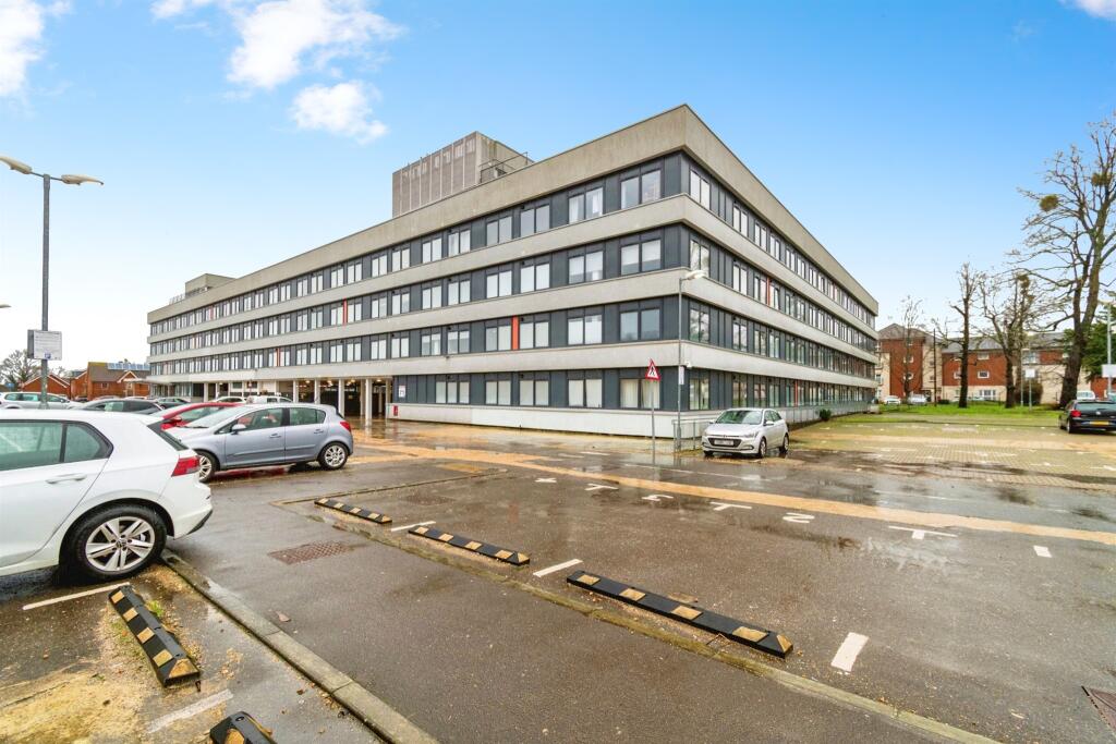 Main image of property: Romsey Road, SOUTHAMPTON