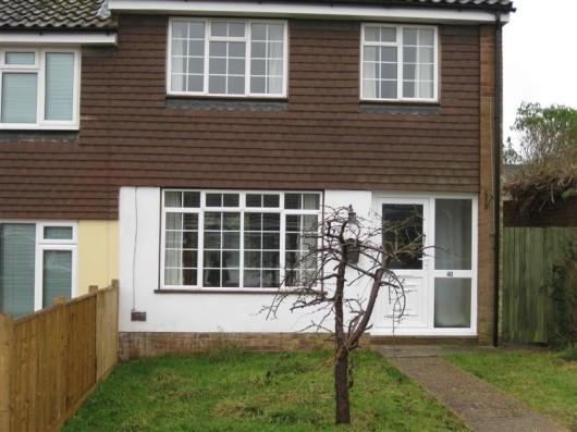 Main image of property: Grange Close,Horam,TN21