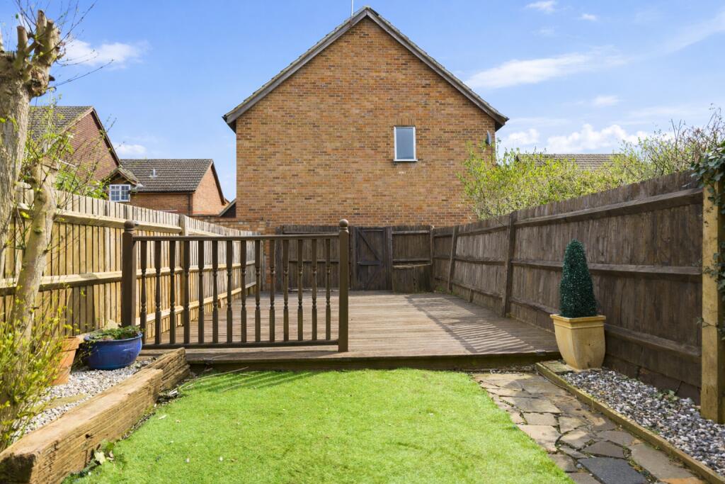 Additional image 4 of Aldbury Close, St. Albans, Hertfordshire, AL4